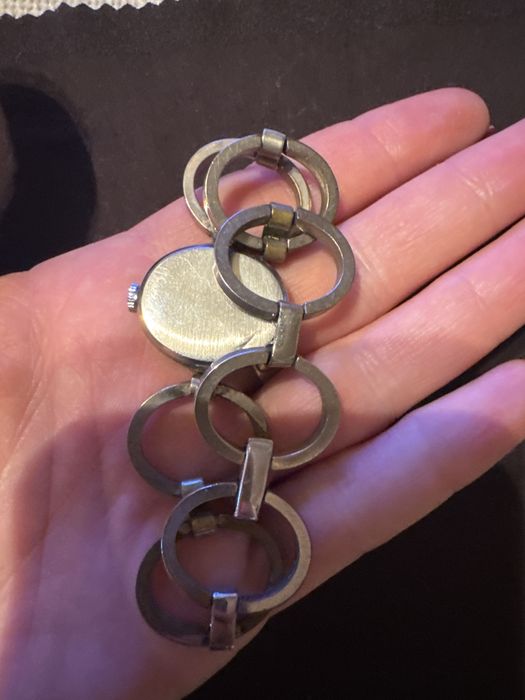 Часы антиквар chanel gucci rolex