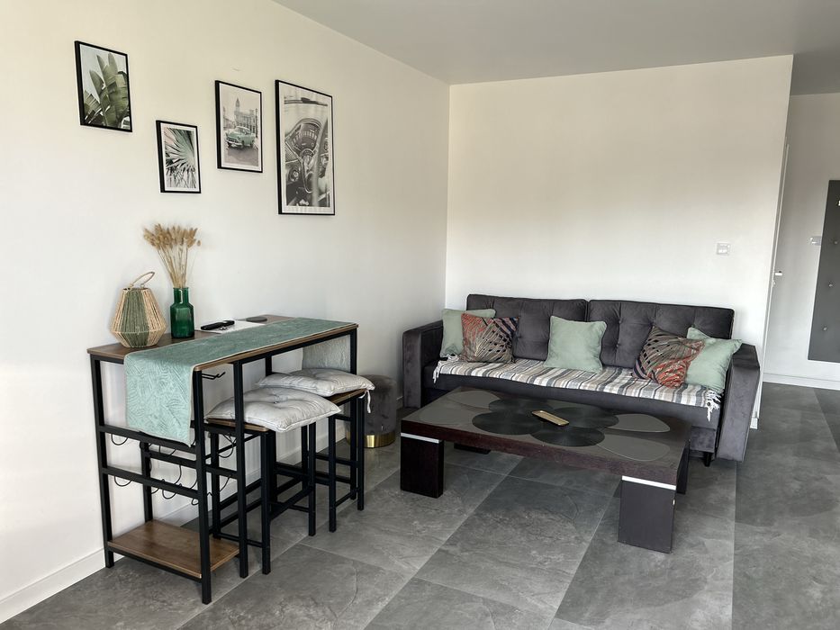 Nowa Stodoła Koniec świata apartamenty całoroczne Mikołajki