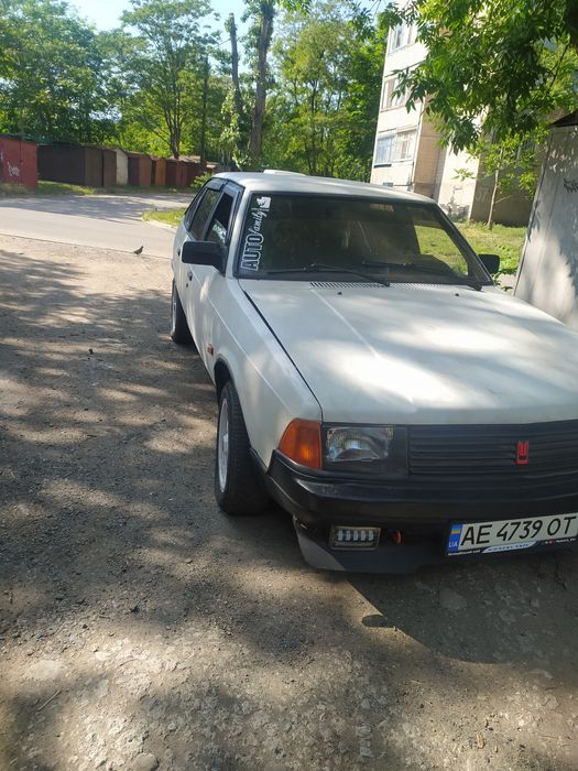 Москвич 2141 (обмен) продам