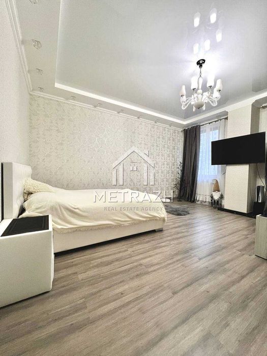 Продам 1 к квартиру в ЖК Белый Слон, Сокольники (19473)