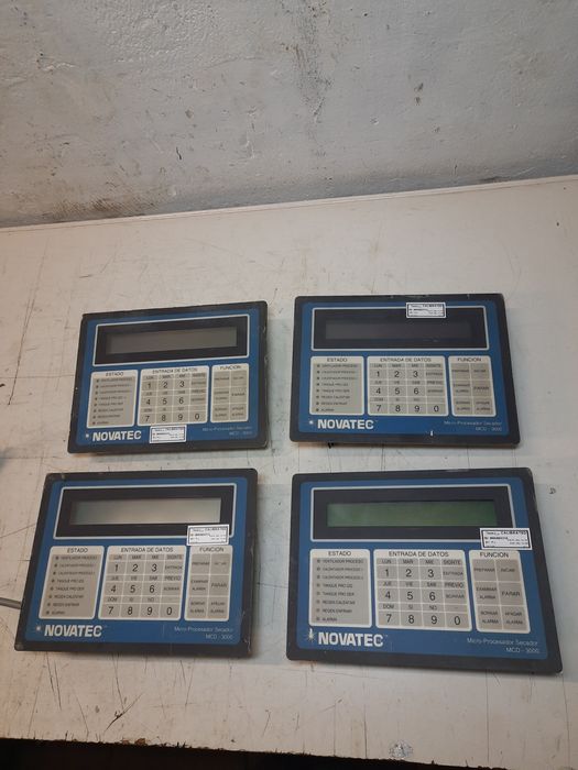 Novatec mcd 3000 zapraszam