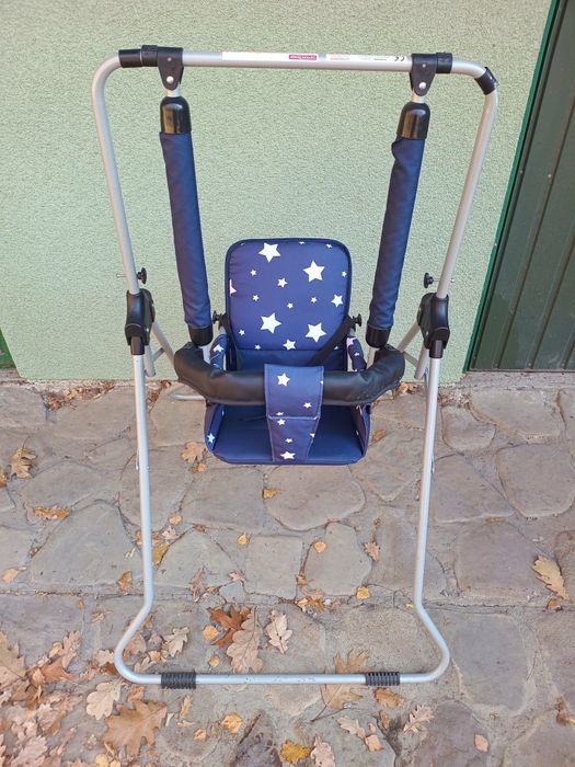 Huśtawka wolnostojąca Adbor