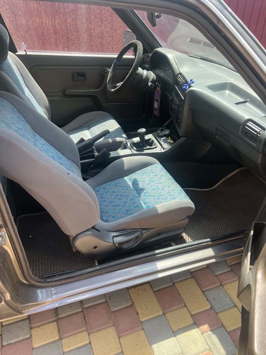 Продам Бмв е30 купе