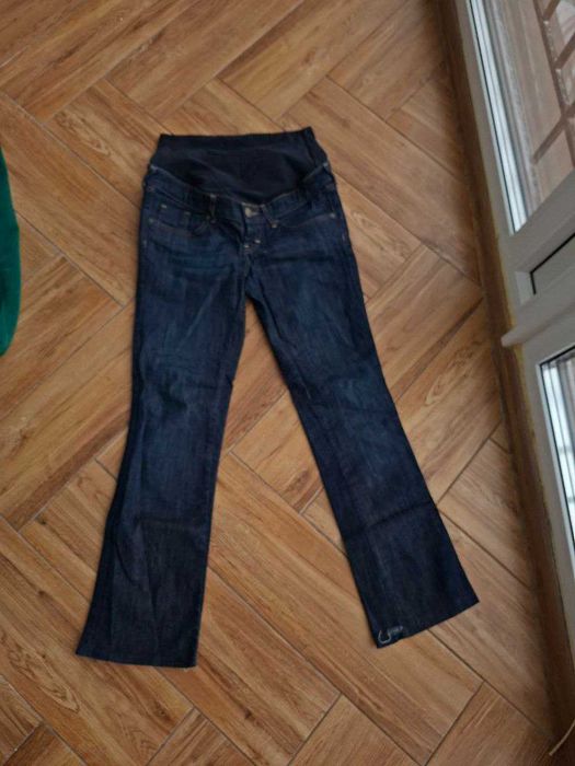 Джинси для вагітних