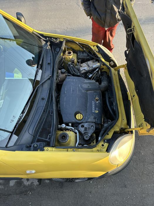 Продам автомобіль