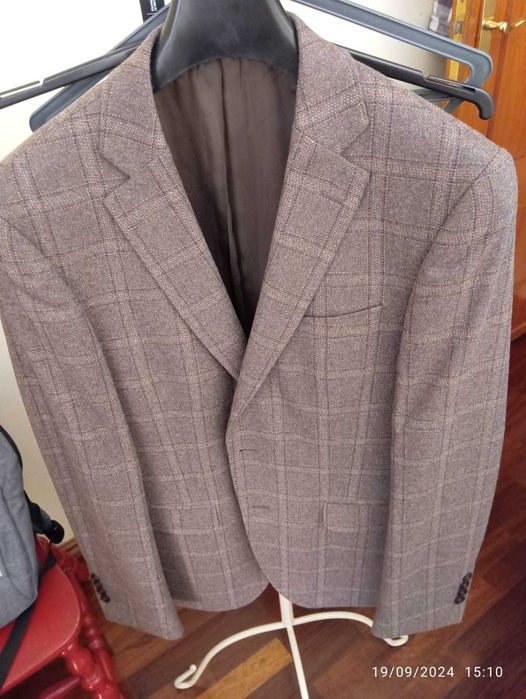 Blazer homem Giovanni gali