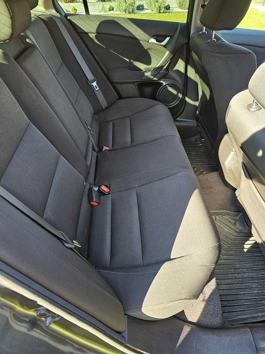 Sprzedam Honda accord Vlll