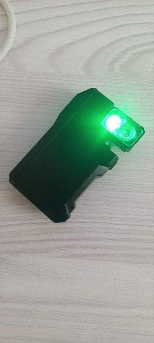 Ліхтарик кишеньковий, міні, зелений, синій, червоний, білий колір