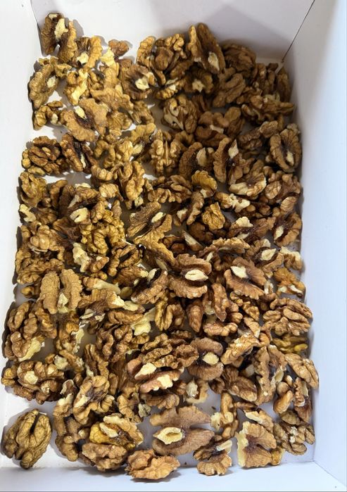 Грецкий Орех . 1,2,3 укр