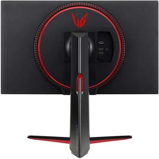 LG Ultragear 27GN650-B 27" LED IPS FullHD(1080p) 144Hz (usado)