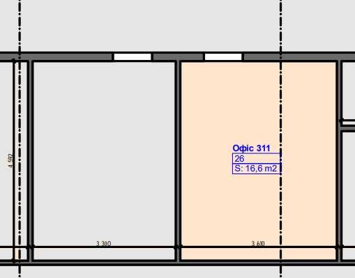 Офіс в БЦ на Подолі, 20 м.кв. Власник