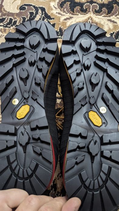 Juvass A/P/S ALFA черевики