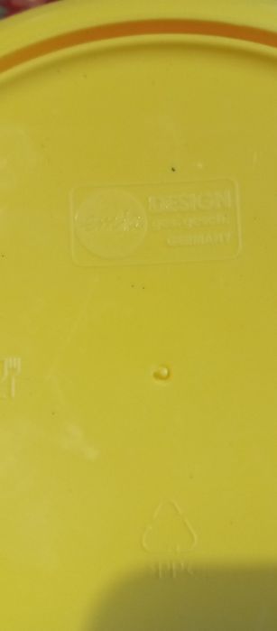 Продам дитячу тарілку з підігрівом Emsa.