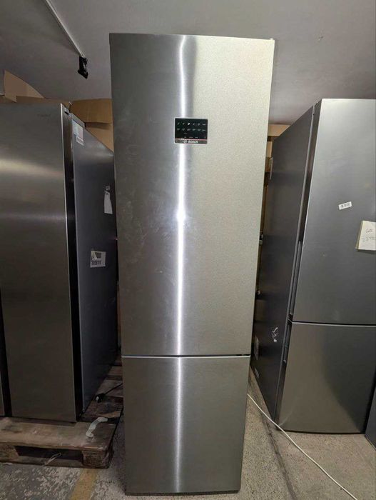 Bosch Serie 6 KGN394ICF