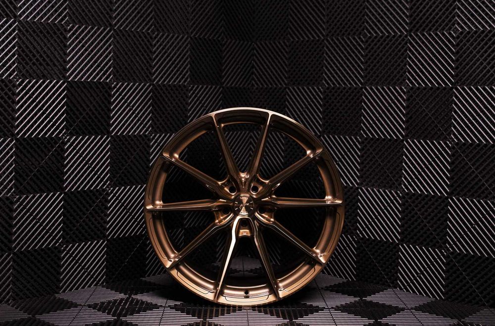 Felgi JR-Wheels JR37 21" 9J 9,5J 10J 10,5J 5x112 Audi A8 A7 A6