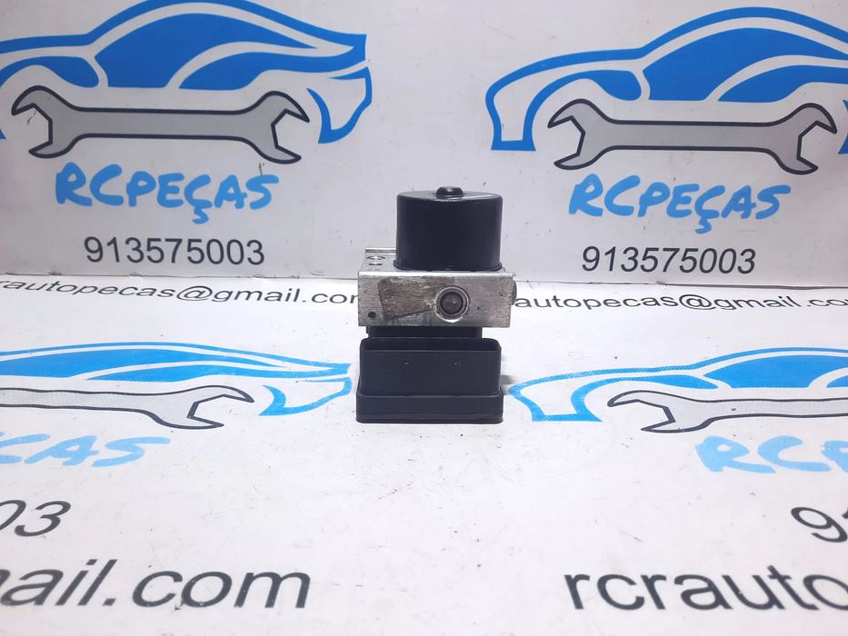 ABS MODULO BLOCO HIDRAULICO FORD FIESTA VI 6 MK6