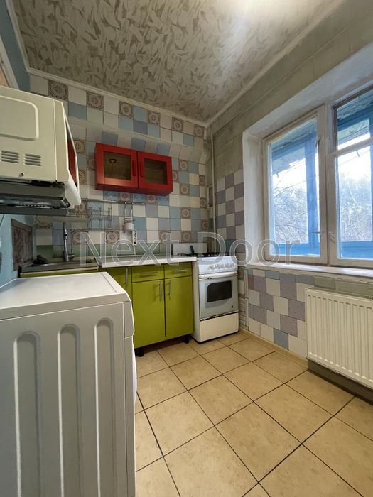 Продаж 1к. Кубанської України 35/24 Деснянський р-н Лісовий мас