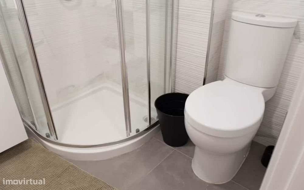 Superior room with private bathroom