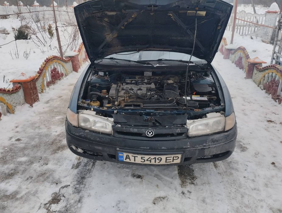 Продам Мазду 626