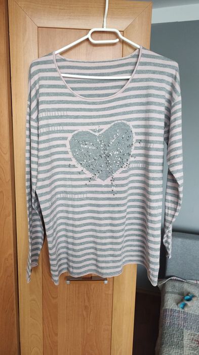 Sweter damski Pulz L/XL