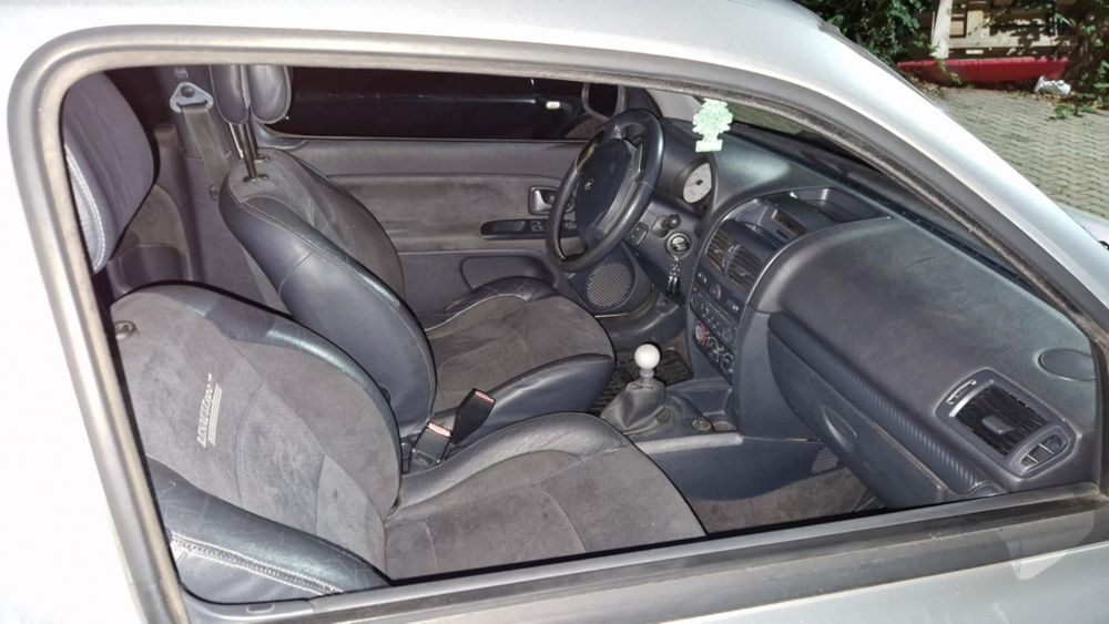 Renault Clio 2 Sport ph1 172KM RS