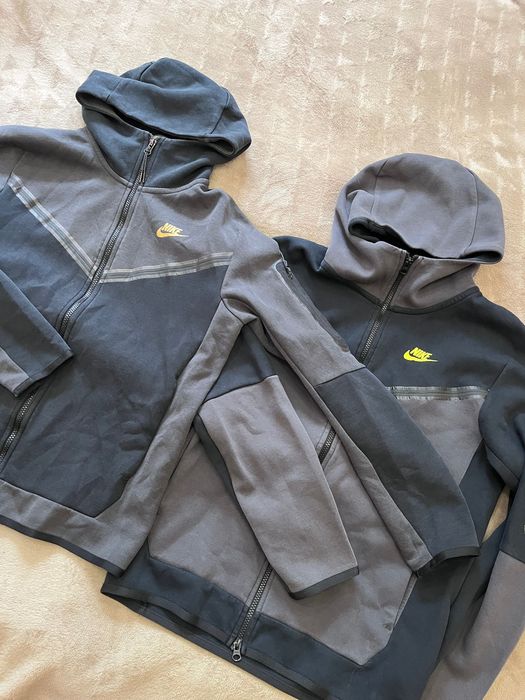 Лот Nike Teech Fleece худи кофта теч