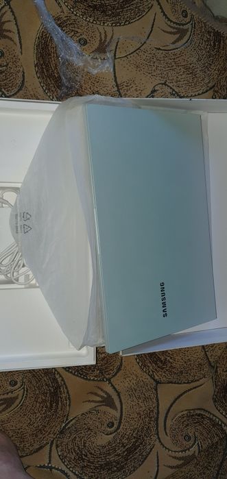Samsung Galaxy Book Ion 15 (NP950XCJ-K01DE)