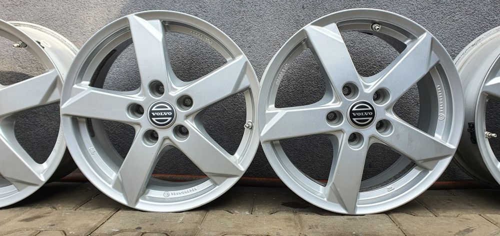 16 5x108 Ford Volvo