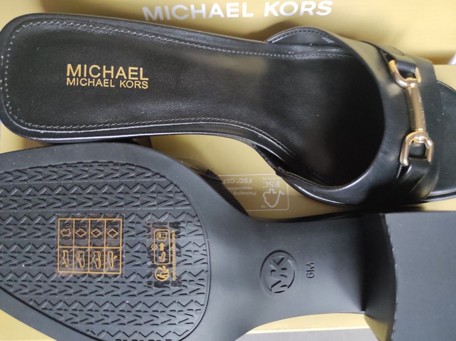 Michael Kors oryginalne 6m