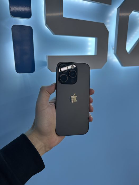 iPhone 16 PRO 128 GB BATERIA 91% GWARANCJA 12 miesiecy !!!