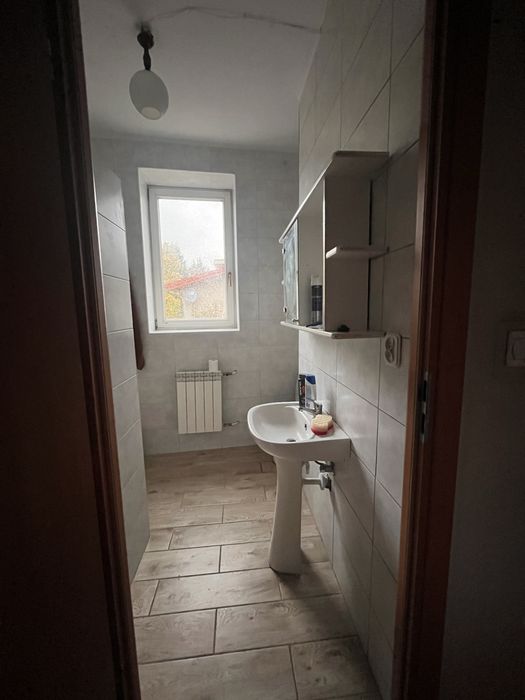 Pokój jednoosobowy 20m2 do wynajecia