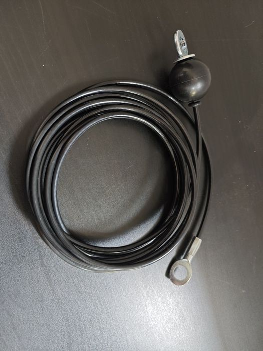 Replacement Cable for Pulley447334218717603840