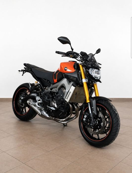 Yamaha