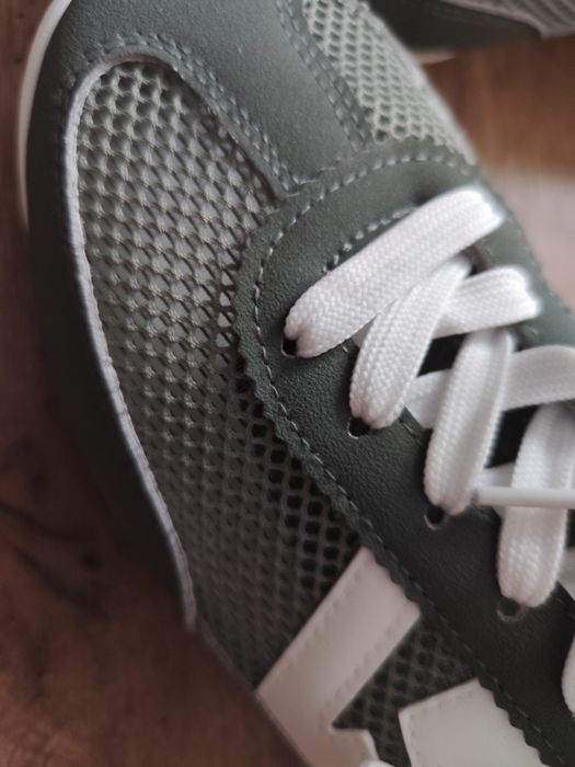 Adidasy siatka 41