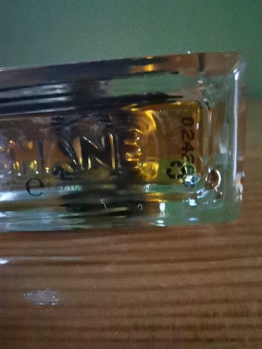 woda perfumowana Nishane Fan Your Flames 50 ml