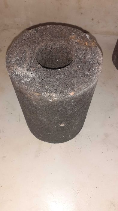 Камінь точило циліндричний