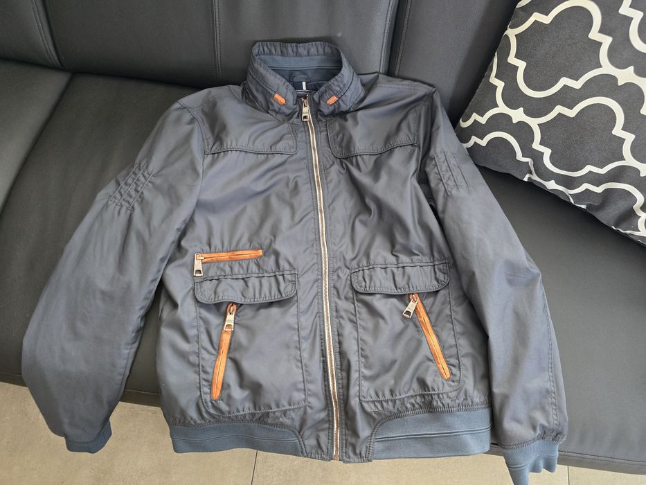 Kurtka przejściowa, pilotka, Reserved, XL