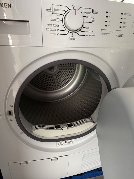 Maquina de Secar Roupa