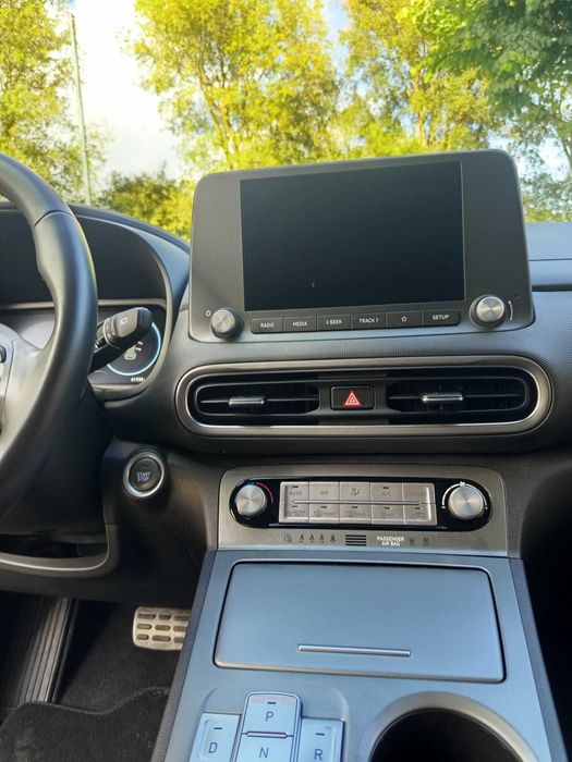 Hyundai Kauai 39Kwh Premium