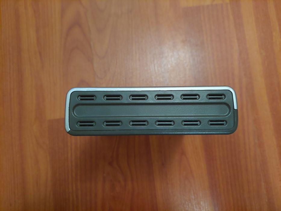 Роутер D-Link DI-604