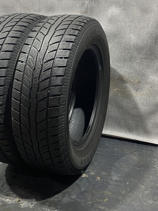 ‼️ЗИМОВА РЕЗИНА‼️ Goodride • 225/65 R17 АРТ:291