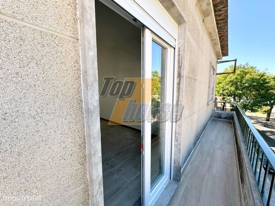 Apartamento T4 Totalmente Reabilitado no Centro da Cidade