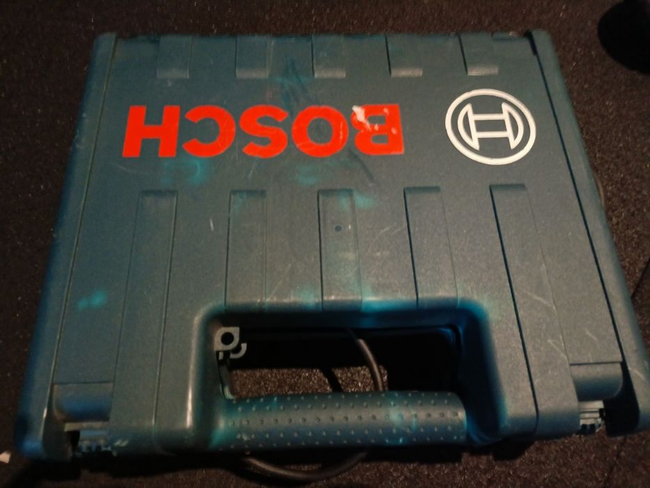 Wyrzynarka Bosch GST 90 BE Professional