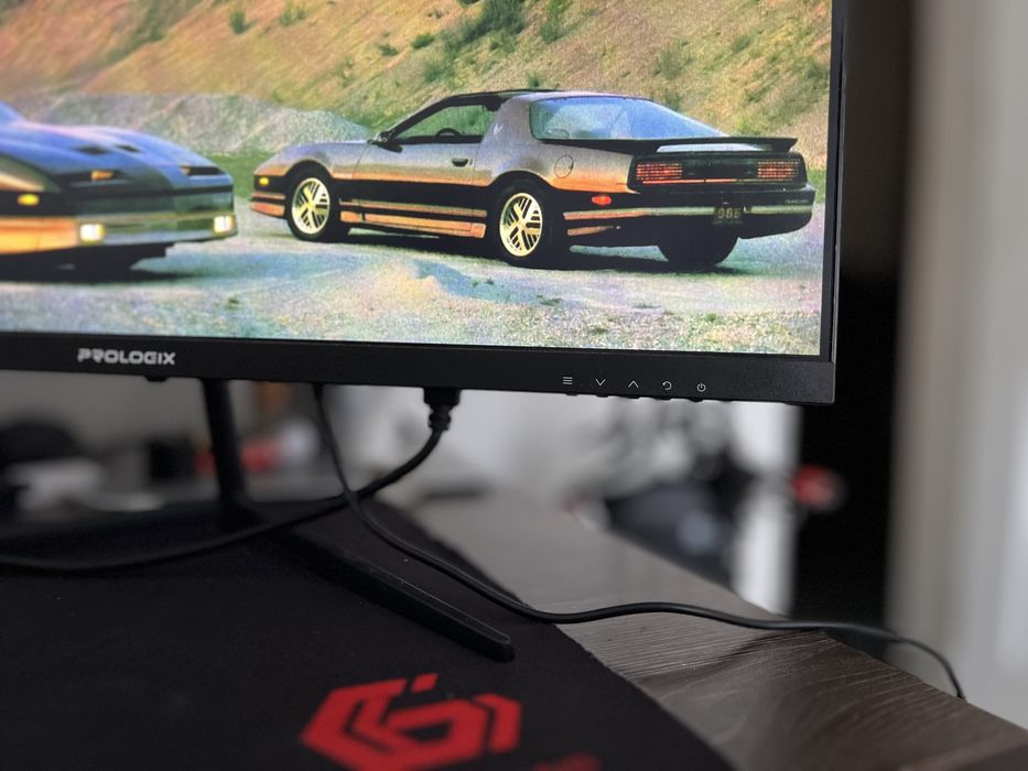 Продам монітор Prologix Full HD