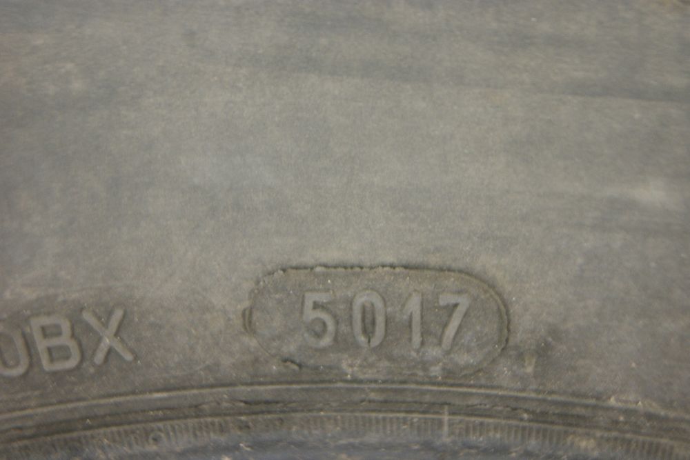 4x 205/65R15 opony letnie Michelin Latitude Tour (70164)