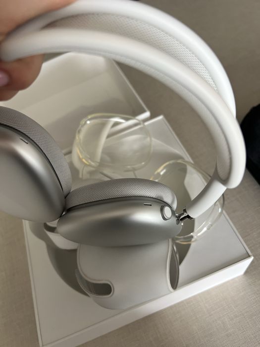 Airpods Max JP3WC