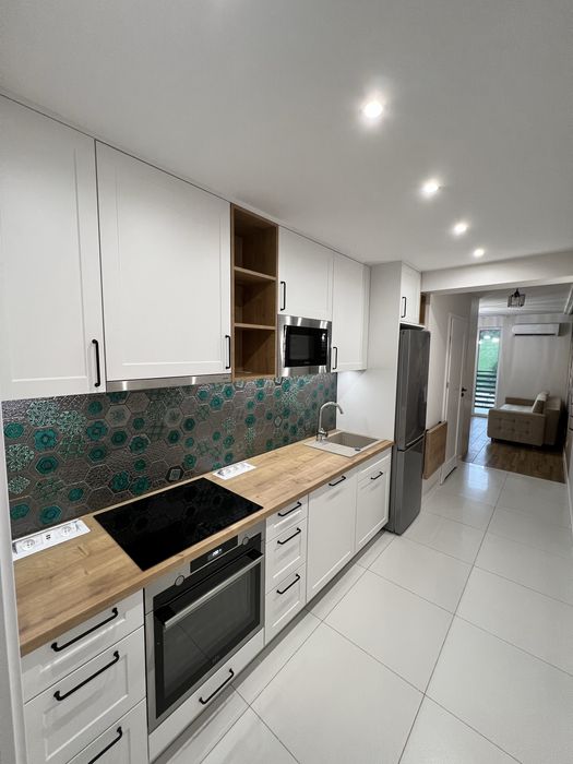 Wynajmę apartament 3 pokojowy