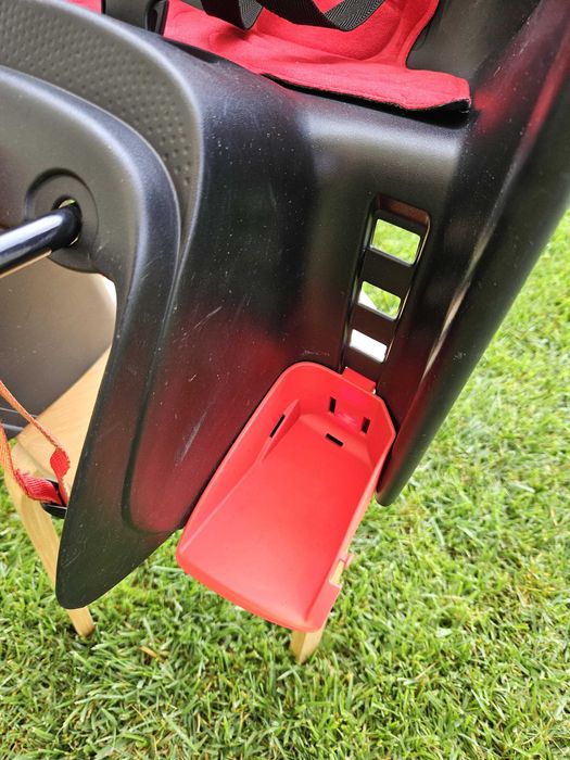 Cadeirinha de Criança Bicicleta PolySport