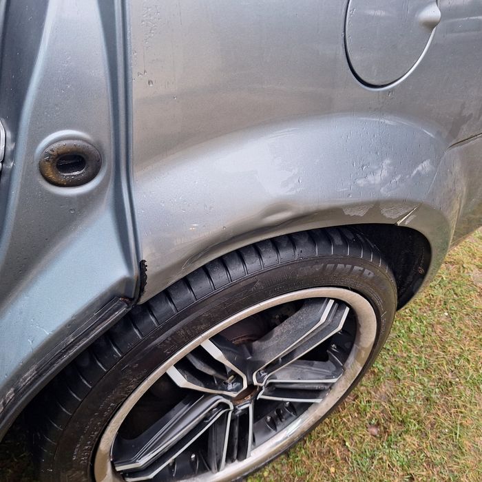 Dodge Avenger 2.0 CRD 2008 sprzedam/zamienie