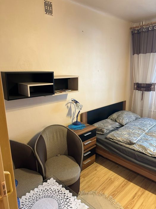 Apartment in Lublin, Wyścigi, Dziesiąta - Widok 4
